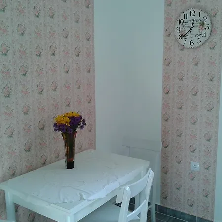 Garden House 아파트 베오그라드
