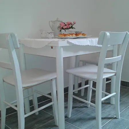Garden House 아파트 *